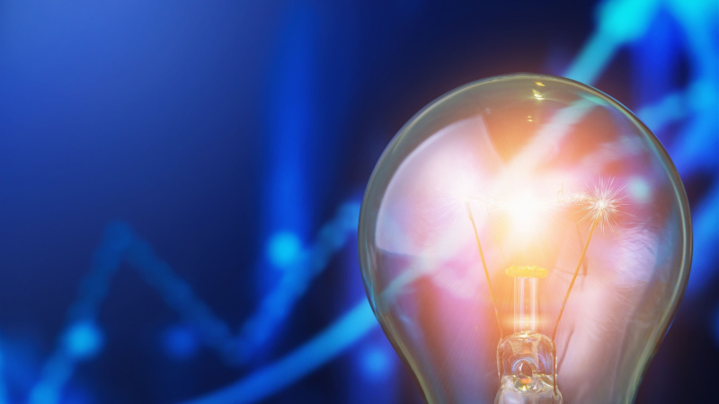 Mercato energia elettrica